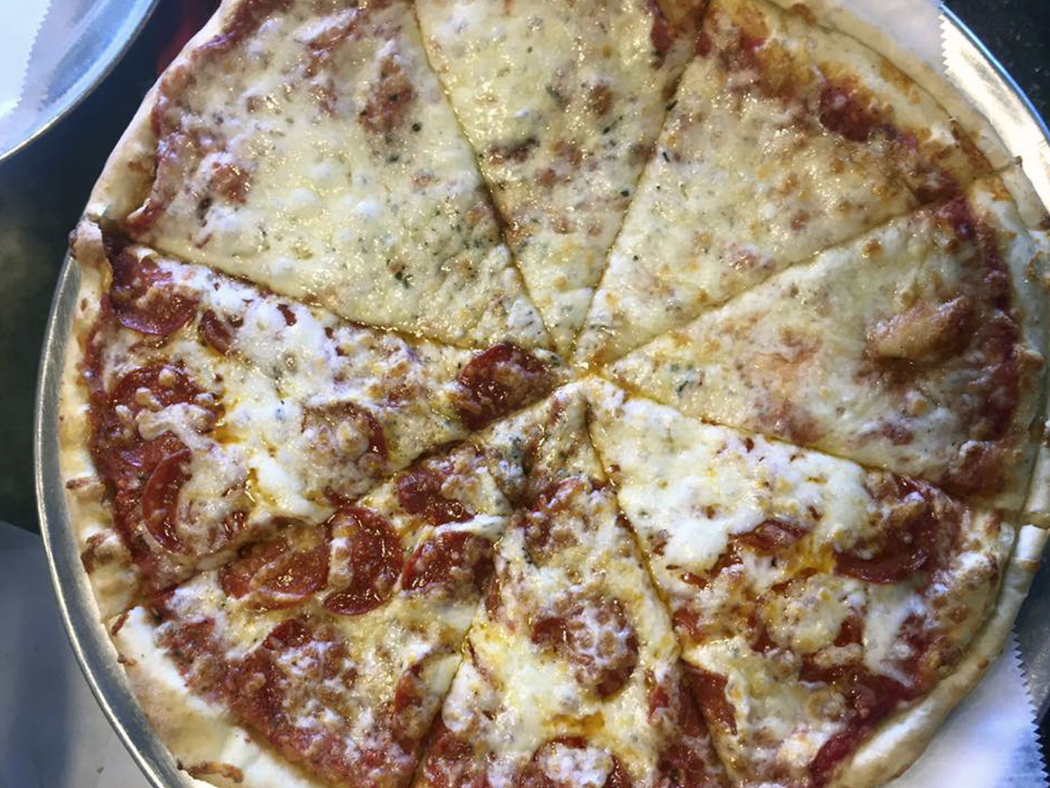 Pizza 51